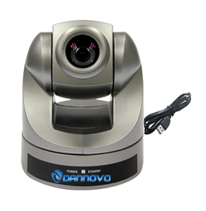 经济型USB视频会议摄像头 22倍光学变焦