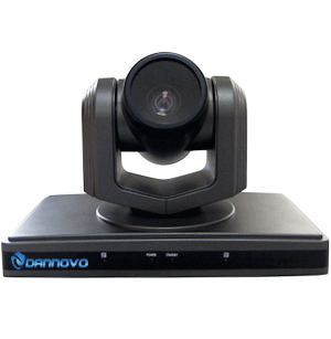 DVI/HD-SDI/HDMI/YPbPr 1080P高清视频会议摄像机