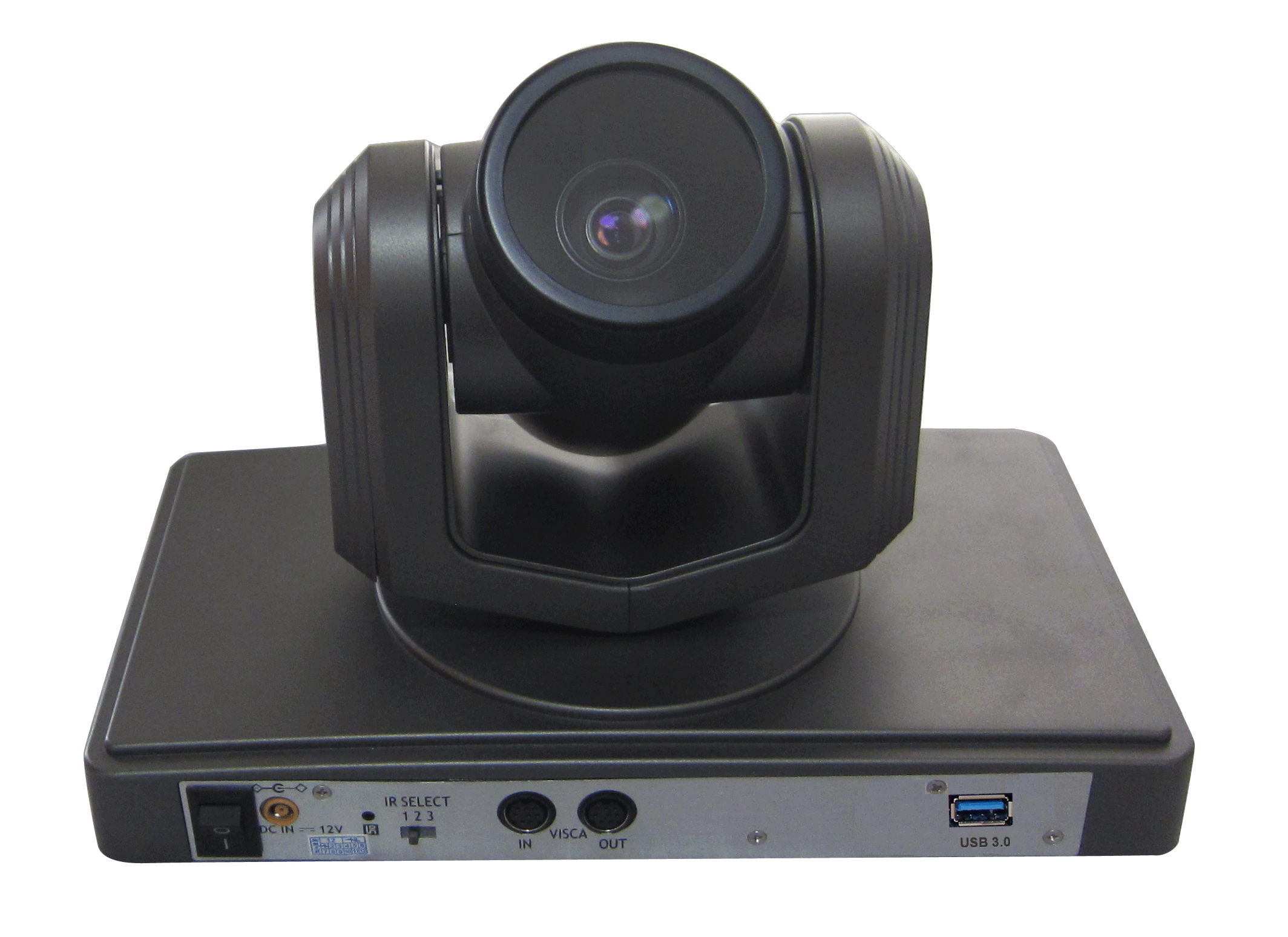 10倍USB3.0远程视讯会议摄像头接口示意图