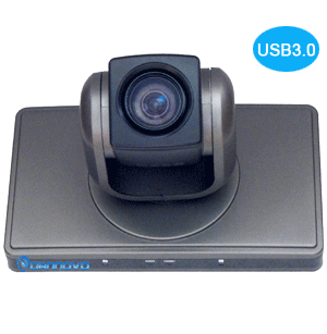 22倍光学变焦USB3.0高清视频会议摄像机