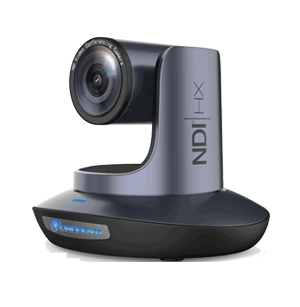 NDI|HX 4K超高清专业直播摄像机 12倍光学变焦（DN-HDC8012-4K-NDI）